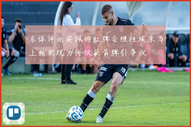 东体评论安佩姆红牌合理性埃朱马上轮犯规为何仅获黄牌引争议